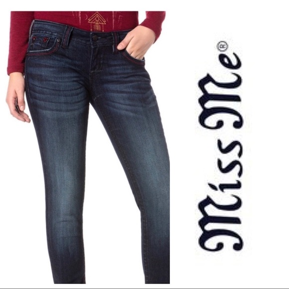 Miss Me Jeans - Picture 3 of 15